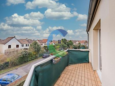 Vente Appartement EPINAY-SUR-ORGE 