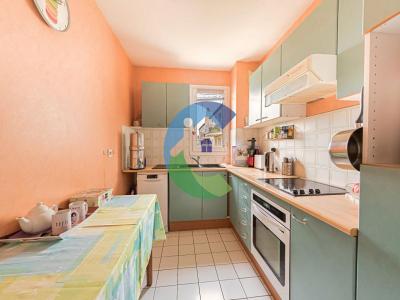 For sale Apartment EPINAY-SUR-ORGE 