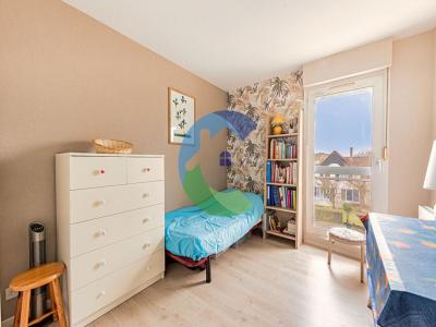 Vente Appartement EPINAY-SUR-ORGE 