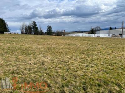 Vente Terrain VILLETTES 43600