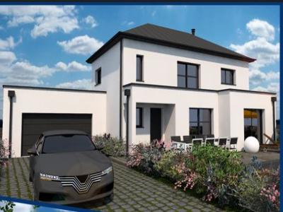 photo For sale House SAINT-MAUGAN 35