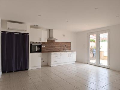 Location Maison SAINT-NAZAIRE-D'AUDE 