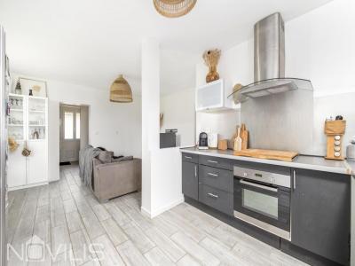 Vente Maison 4 pièces CUGNAUX 31270