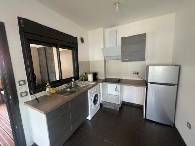 For sale Apartment SAINTE-CLOTILDE 