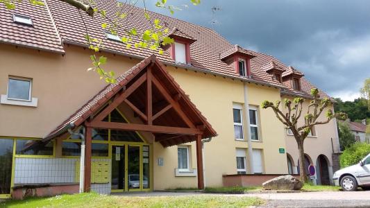 Location Appartement SAINT-SYMPHORIEN-DE-MARMAGNE  71