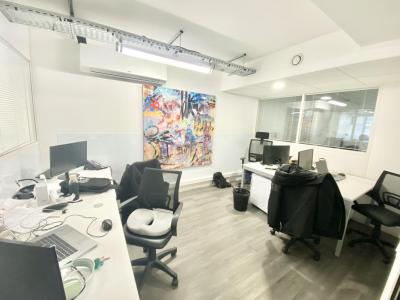 Location Bureau NEUILLY-SUR-SEINE 92200