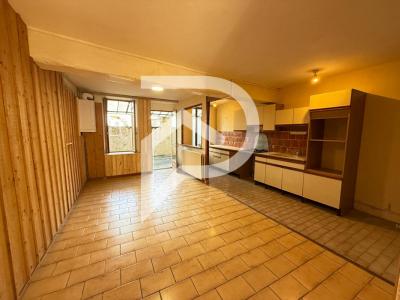 Vente Maison 4 pices MARCIGNY 71110