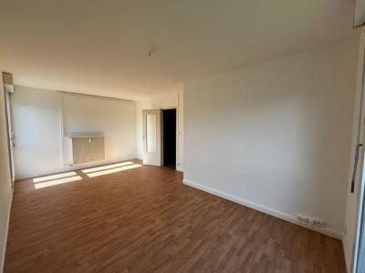 Vente Appartement 3 pièces SEICHES-SUR-LE-LOIR 49140