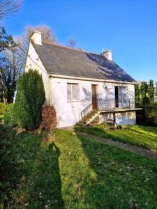 Vente Maison LESCOUET-GOUAREC  22