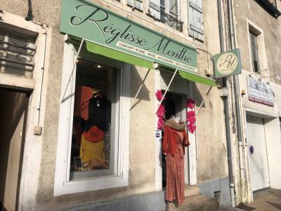 Location Local commercial SENNECEY-LE-GRAND 71240