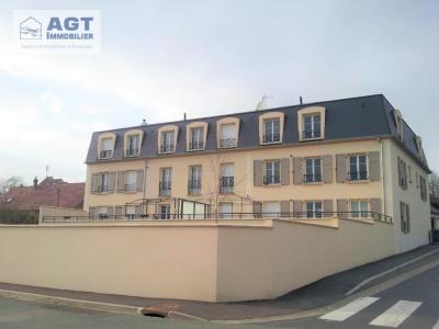 Vente Appartement 2 pièces NOAILLES 60430