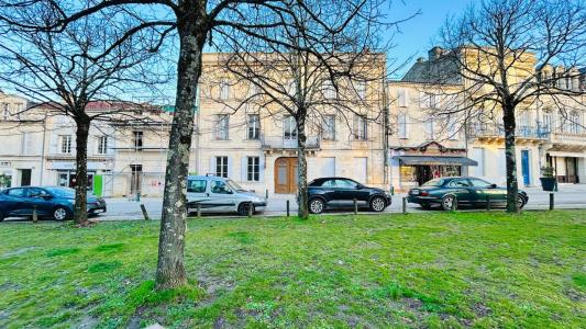 Vente Appartement 2 pièces JONZAC 17500