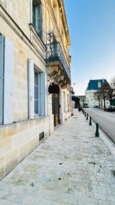 Vente Appartement 2 pièces JONZAC 17500