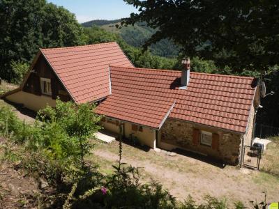 Vente Maison 3 pièces SONDERNACH 68380