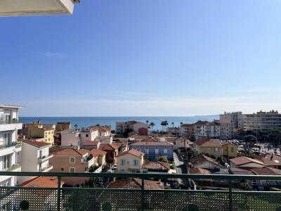 Vente Appartement 2 pices CAGNES-SUR-MER 06800