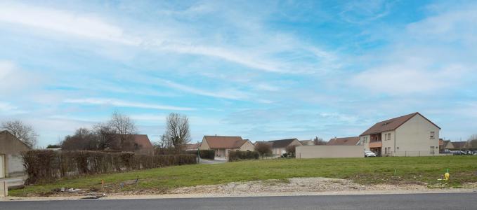 For sale Land CIEL  71