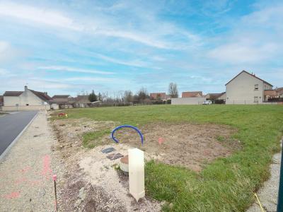 For sale Land CIEL  71
