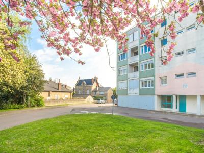 Location Appartement 4 pices AUTUN 71400