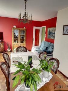 Vente Maison 6 pièces CHALINDREY 52600