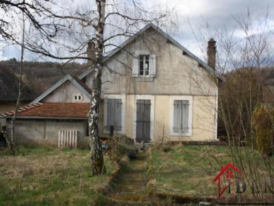 photo For sale House TORCENAY 52