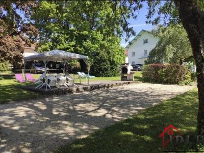 photo For sale Apartment building BAINS-LES-BAINS 88