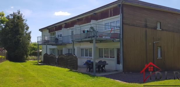 photo For sale Apartment building BAINS-LES-BAINS 88