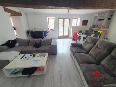 Vente Maison 5 pièces SAINT-DIZIER 52100