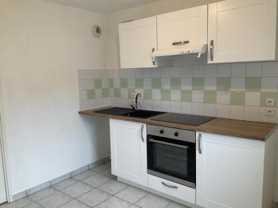 Vente Appartement 2 pices ABBEVILLE 80100