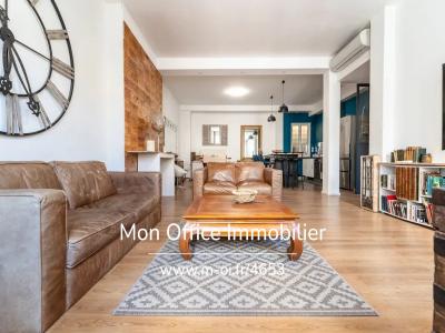 Vente Appartement 4 pièces MARSEILLE-6EME-ARRONDISSEMENT 13006