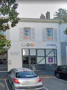 Location Bureau ROCHE-SUR-YON 85000