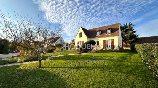 Vente Maison 5 pièces MEUX 60880