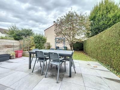 Vente Maison 5 pièces ELANCOURT 78990