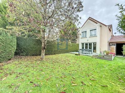 For sale House ELANCOURT