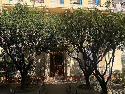 Vente Appartement 3 pices BEAUSOLEIL 06240