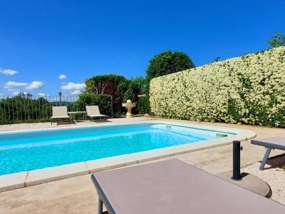 Vente Maison AUPS 