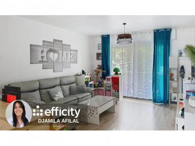 Vente Appartement 3 pièces MARNAZ 74460