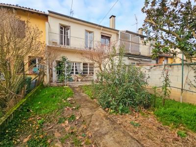 Vente Maison 4 pièces GRENADE 31330