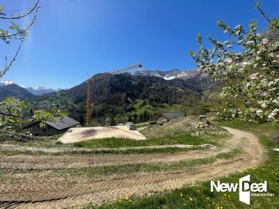 Vente Maison 5 pièces SERRAVAL 74230