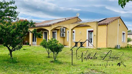 Vente Maison 5 pièces RIEUX-MINERVOIS 11160