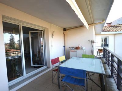 photo For sale Apartment FRANCHEVILLE 69