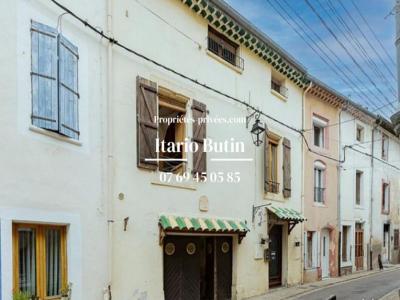 photo For sale House CORNEILHAN 34