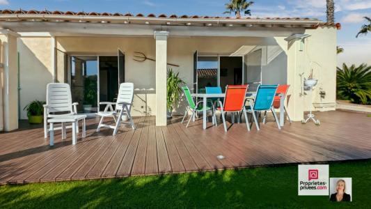 photo For sale House ROQUEBRUNE-SUR-ARGENS 83