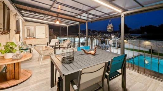 Vente Maison 5 pièces ROQUEBRUNE-SUR-ARGENS 83520