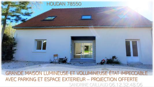 photo For sale House HOUDAN 78