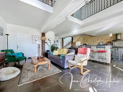 Vente Maison 7 pièces AUBORD 30620