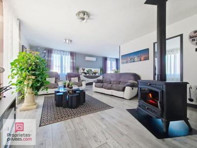 Vente Maison SAINT-ANDRE-LE-GAZ  38