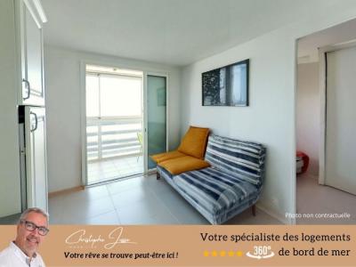 photo For sale Apartment LEUCATE 11