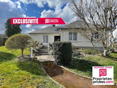 photo For sale House CHATEAUNEUF-SUR-LOIRE 45