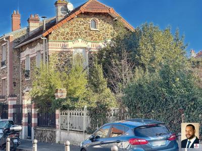 photo For sale House VITRY-SUR-SEINE 94