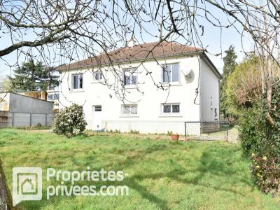 photo For sale House MASSAY 18